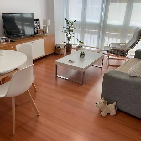 Apartment Lennon's House! 500m To The Beach