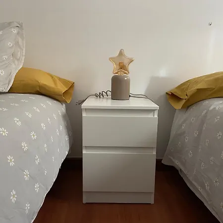 Apartment Lennon's House! 500m To The Beach Cadiz
